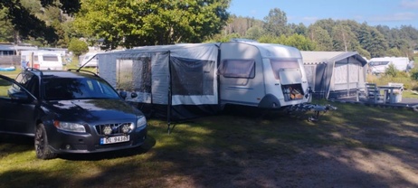 Location campingcar