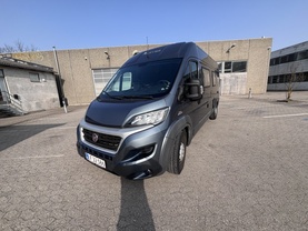 Location camping car fiat