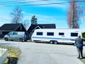 Location campingcar