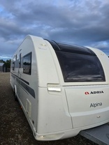Location campingcar