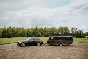 Location campingcar