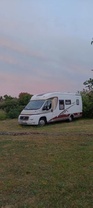 Location campingcar