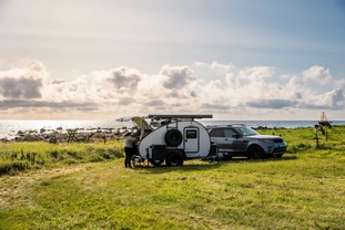 Location campingcar