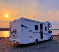 Location campingcar