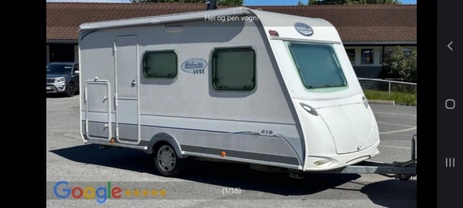 Location campingcar