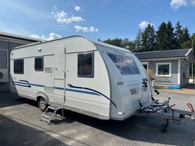 Location camping car adria