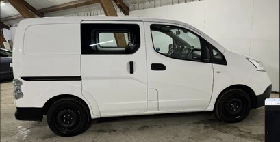 Location nissan
