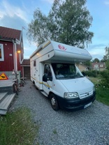 Location campingcar