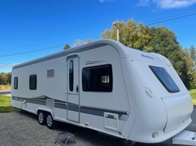 Location campingcar