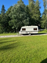Location campingcar