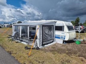 Location campingcar