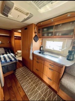 Location campingcar