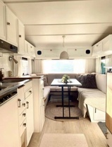 Location campingcar