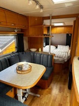 Location campingcar
