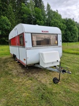 Location campingcar