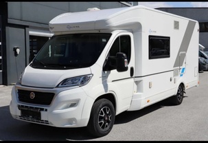 Location campingcar