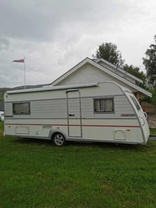 Location campingcar