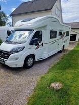 Location campingcar