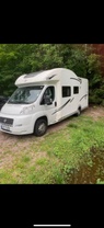 Location camping car fiat