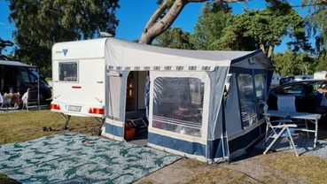 Location campingcar