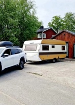 Location campingcar