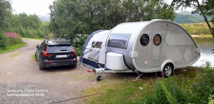 Location campingcar
