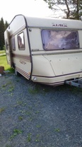 Location campingcar