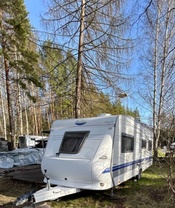 Location campingcar