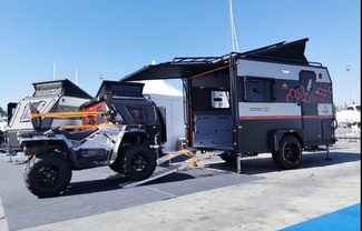 Location campingcar