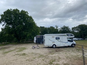 Location camping car chausson