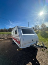 Location campingcar