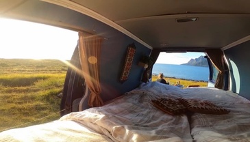 Location campingcar