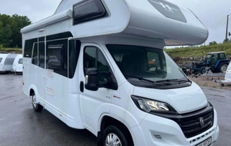Location campingcar