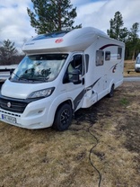 Location campingcar