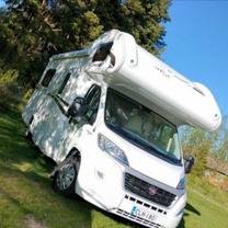 Location campingcar