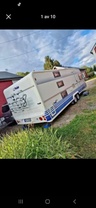 Location campingcar