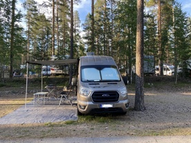 Location campingcar