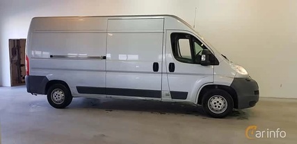 Location camping car citroen