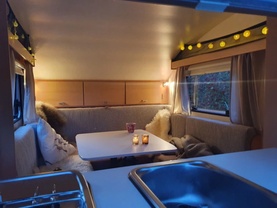 Location campingcar