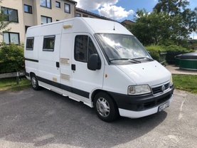 Location campingcar