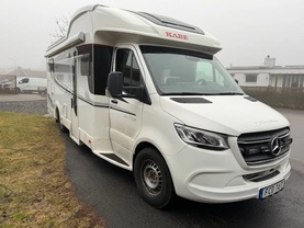 Location campingcar