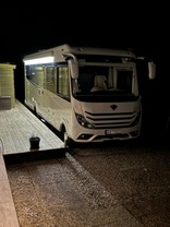 Location campingcar