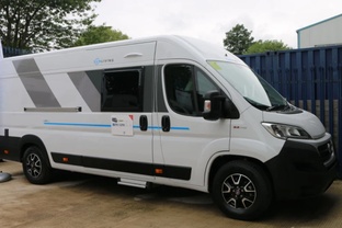 Location campingcar