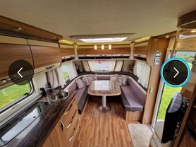 Location campingcar
