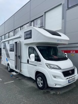 Location campingcar