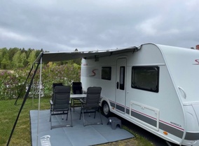 Location campingcar