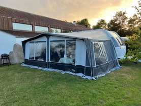 Location campingcar