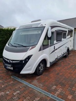 Location campingcar