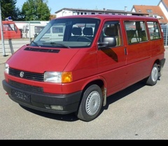 Location campingcar
