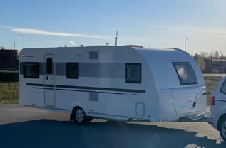 Location camping car adria